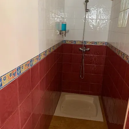 Casa Rural Cora De Tudmir Moratalla  Buitenkant foto