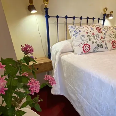 Casa Rural Cora De Tudmir Moratalla  Buitenkant foto