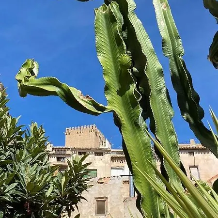 Casa Rural Cora De Tudmir Moratalla  Buitenkant foto