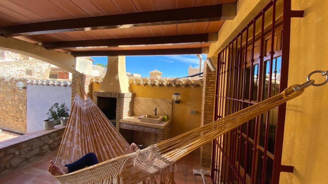 Holiday home Cora De Tudmir