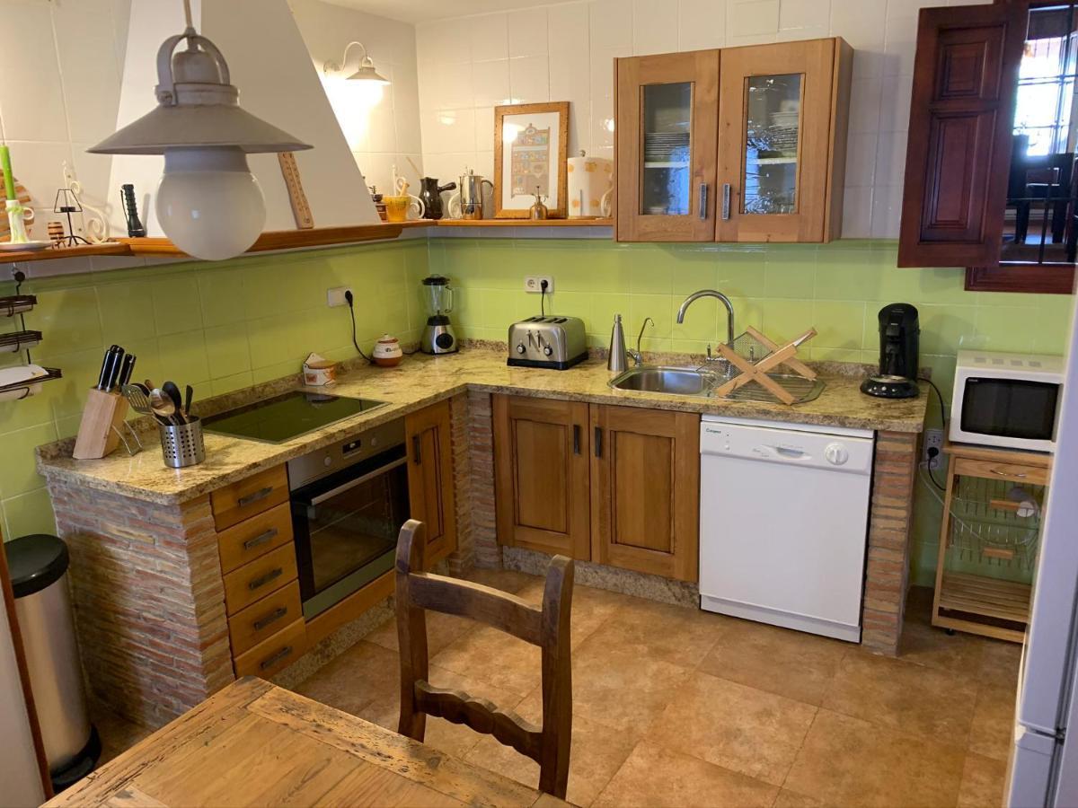 Holiday home Cora De Tudmir *