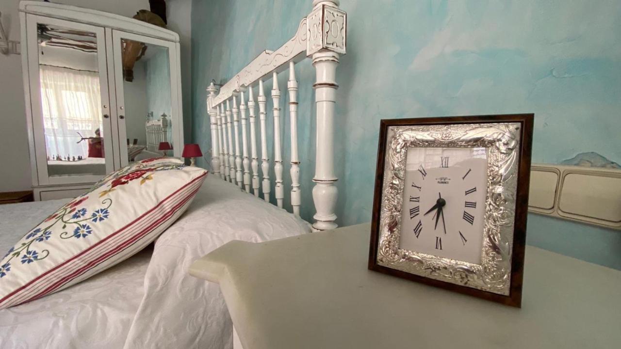 Cora De Tudmir Holiday home