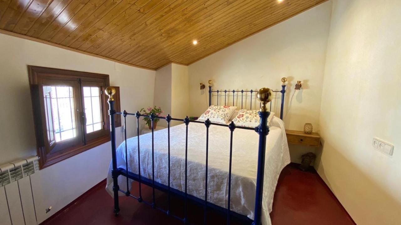 Cora De Tudmir Holiday home Moratalla (Murcia)
